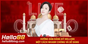 Đăng ký HELLO88